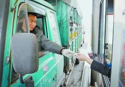 道路货运驾驶员 你的从业状况怎么样 来说说吧