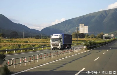 危化品道路运输挂靠整治,明年底前交通部彻底清除这4类行为