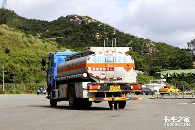 重磅!《天津市道路运输条例》正式出台