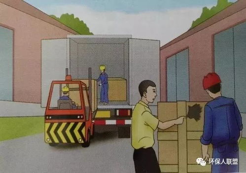 科普 危险货物道路运输押运过程中随车检查的重要性